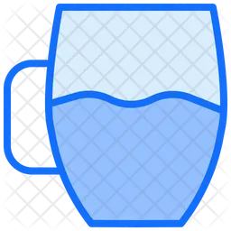 Juice Jug  Icon