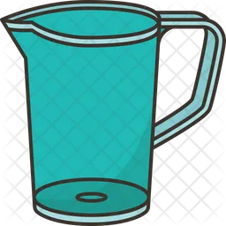 Juice Jug  Icon