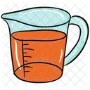 Juice Jug  Icon