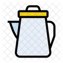 Jug Juice Water Icon