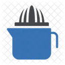 Juice Jug  Icon