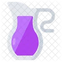 Juice Jug  Symbol