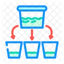 Juice Link  Icon