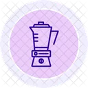 Juice Machine Icon