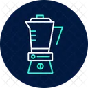 Juice Machine Icon