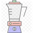 Juice Machine Icon
