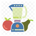 Juice Machine  Icon