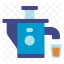 Juice Maker Icon