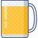Juice Mug Juice Soft Drink Icon