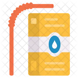 Juice Pipe  Icon