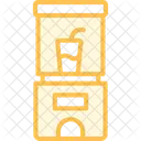 Juice Vending Juice Vending Icon