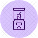 Juice Vending Juice Vending Icon