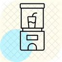 Juice Vending Juice Vending Icon