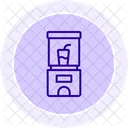 Juice Vending Juice Vending Icon
