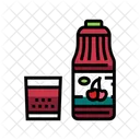 Juicebottle  Icon