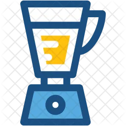 Juicer  Icon