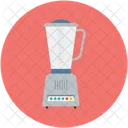 Juicer Blender Shaker Icon