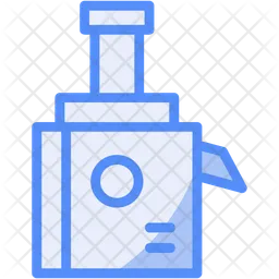 Juicer  Icon