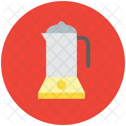 Juicer  Icon