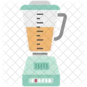 Juicer Squeezer Machine Blender Icon