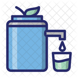 Juicer Icon