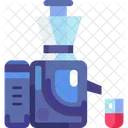 Juicer Juice Blender Icon