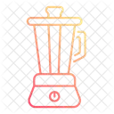 Juicer Blender Kitchen Icon