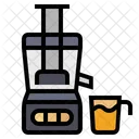 Juicer  Icon