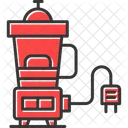 Juicer  Icon