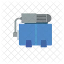 Juicer Menhine Machine Technology Icon