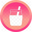 Juice Icon Icon