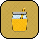 Juice Icon Icon