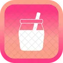 Juice Icon Icon