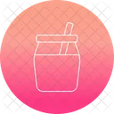 Juice Icon Icon