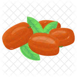 Jujube Berries  Icon