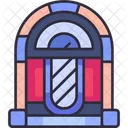 Jukebox  Icon