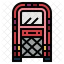 Jukebox  Symbol