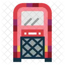 Jukebox  Icon
