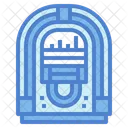 Jukebox  Icon