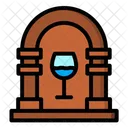 Jukebox Vintage Music And Multimedia Icon