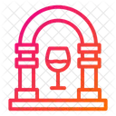 Jukebox Vintage Music And Multimedia Icon