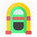 Jukebox  Icon