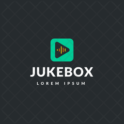 Jukebox Logo Icon