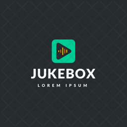 Download Free Jukebox Logo Icon Of Colored Outline Style Available In Svg Png Eps Ai Icon Fonts