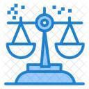 Escolha Conclusao Tribunal Icon