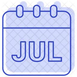 Juli  Symbol