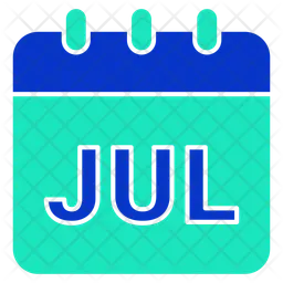 Juli  Symbol