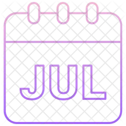 Juli  Symbol