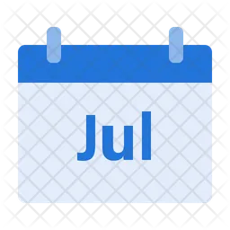 Juli  Symbol