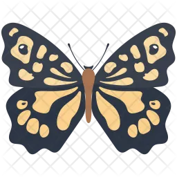 Julia Butterfly  Icon
